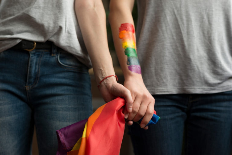 Derechos LGBTIQ+: ¿Son derechos humanos?